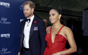 Harry và Meghan tốn bao nhiêu công làm bom tấn nhưng bị giới chuyên môn chê tơi bời, dự báo sẽ thất bại ê chề