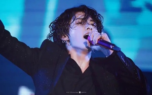 Jungkook thực sự gặp khó khăn sau khi được chọn là giọng ca chính của BTS