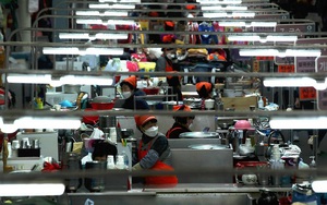 Lạm phát cao đã xóa đi những thành tựu thương mại toàn cầu năm 2022