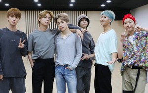 6 màn vũ đạo 'Knife Like' đỉnh cao của K-pop