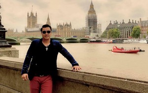 Nghệ sĩ với World Cup - Lý Hùng: Muốn chiến thắng, cần được…"tổ đãi"