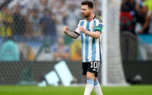 Vua phá lưới World Cup 2022: Kịch tính cuộc đua Messi vs Mbappe
