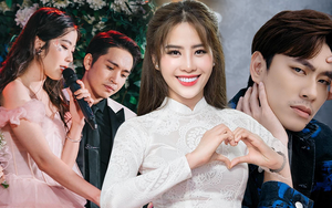 Đóng 3 phim điện ảnh, Nam Em đã 2 lần có tin đồn tình ái với bạn diễn: Bạch Công Khanh và sao nam hạng A nào?