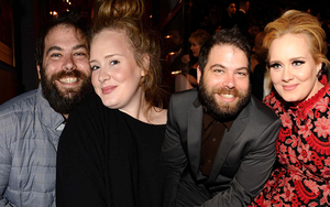 Người chồng khiến Adele phải điều trị tâm lý 5 lần 1 ngày hậu ly hôn: Từng là bạn học của 2 Hoàng tử Anh 