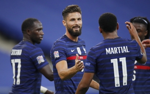 Link xem trực tuyến bóng đá mới nhất rạng sáng 15/12