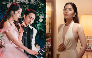 Trước ồn ào phát ngôn lấy Bạch Công Khanh làm chồng, tình sử của Nam Em thế nào? 