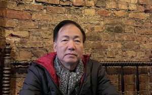 Gặp lại các tác giả được đưa vào sách giáo khoa: Tiếng trống… báo động của nhạc sĩ Trần Thanh Tùng