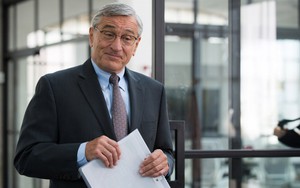 Đây là loại trí thông minh không có ở người trẻ, minh chứng cho câu nói "gừng càng già càng cay" 