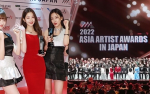 AAA 2022 dính phốt phân biệt đối xử: Ưu ái diễn viên, dàn idol Kpop đình đám làm nền chỉ trừ Jang Won Young - Leeteuk