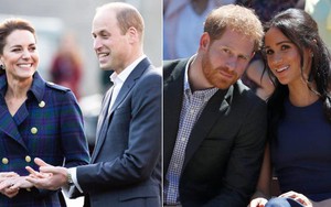 Harry và Meghan 'tuyên chiến' tổng lực với Vương thất, đưa ra những cáo buộc gây sốc chưa từng có, William trở thành mục tiêu số 1