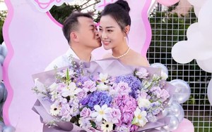 Phương Oanh bất ngờ đăng dòng trạng thái 'tan vỡ' giữa đêm, Shark Bình lập tức có động thái lạ 