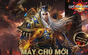 Cộng đồng hào hứng với phiên bản Summoner, phấn khích với món quà cuối năm của Lục Địa Loren - ADNX
