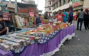 Ấn Độ du ký (kỳ 7 & hết): Dharamshala yên bình trong Tết Ấn Độ