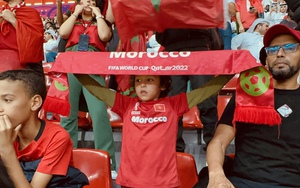 Ký sự World Cup: Maroc, một cái nhìn khác