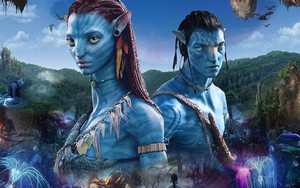 James Cameron khẳng định 'Avatar 2' bỏ xa Marvel và DC về thông điệp