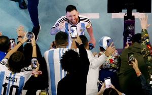 Đoản khúc World Cup: Nhà Vua và kẻ tiếm ngôi - Định mệnh gọi tên ai?