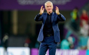 Pháp có nên dùng Benzema ở chung kết World Cup?