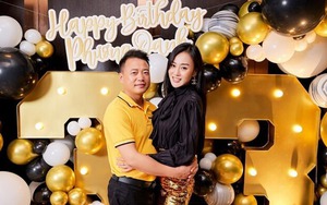 Giải trí 24h: Phương Oanh – Shark Bình đăng bài ẩn ý, Khánh Thi – Phan Hiển lộ ‘góc khuất’ quá khứ