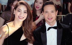 Những lần Kim Lý "đánh dấu chủ quyền" với Hà Hồ