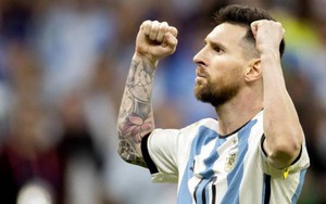 Mbappe vs Messi: Cuộc chiến đỉnh cao