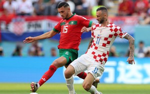 Nhận định bóng đá hôm nay 16/12: Croatia có thể hóa giải Ma rốc?