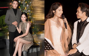 Đường tình 'ngang trái' của Nam Em: Sau hai lần vướng lùm xùm 'người thứ ba' lại đến bị 'crush' né tránh