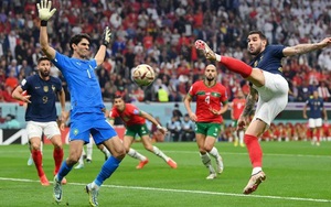 'Nhật ký World Cup bằng thơ': Bán kết siêu đẳng