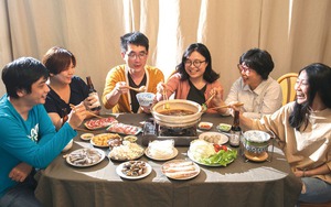 Lãnh đạo về hưu tiết lộ: Từ bàn ăn cũng có thể nhìn ra tính cách, người có 3 hành động này thường không đáng tin