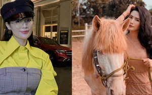 Bí quyết mẹ 3 con giữ vẻ trẻ trung khi ăn chay trường suốt 7 năm