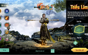 Võ Lâm Truyền Kỳ, Kiếm Thế và những lần VNG quyết đưa những tượng đài game Việt lên di động