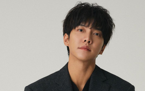 Lee Seung Gi: Tôi không kiện Hook Entertainment vì tiền