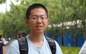 Các thủ khoa 'khủng' nhất của kỳ thi ĐH khốc liệt nhất thế giới: Người làm ở viện nghiên cứu, người bị CĐM 'quay lưng' nhưng tất cả đều có 1 điểm chung!