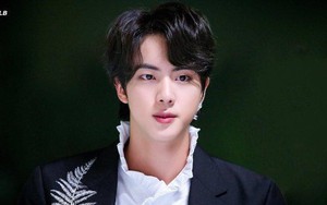 ARMY lo lắng về bệnh dị ứng của Jin BTS với đồ ăn trong quân ngũ