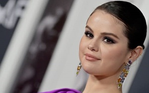 Selena Gomez hào hứng khi lần đầu tiên được tranh giải Quả cầu vàng