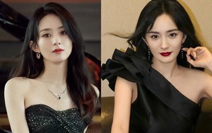 So kè bìa ELLE 2022 của dàn tiểu hoa 85 C-biz: Triệu Lệ Dĩnh, Dương Mịch...