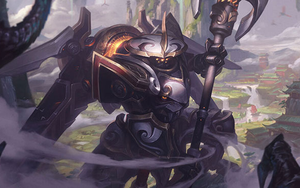 Đấu Trường Chân Lý: Top 3 đội hình bị nerf nặng nhất tại bản 12.23b