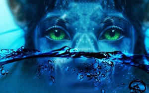 Kết phim 'Avatar 2': Xây dựng cuộc chiến tổng lực trong tương lai