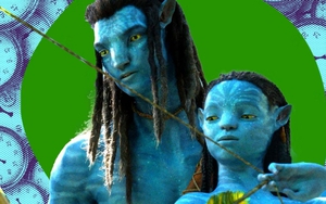 'Avatar 2': Hé lộ tuổi con cái của Jake Sully và Neytiri