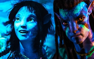 Giải mã nhân vật Kiri bí ẩn nhất trong 'Avatar 2'