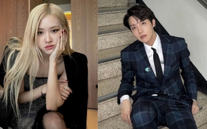 Loạt nghi vấn hẹn hò của Rose Blackpink: Từ BTS cho đến CEO