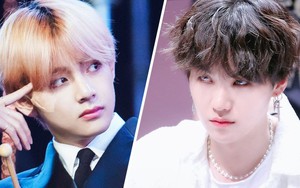 Thành viên BTS nào đáng sợ nhất khi nổi giận?