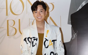 Ngô Kiến Huy sẵn sàng chúc phúc khi người yêu cũ có tình yêu mới