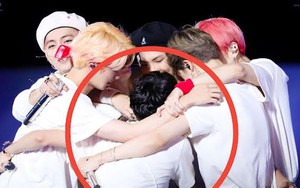 Những khoảnh khắc tiết lộ tính cách thật của J-Hope BTS