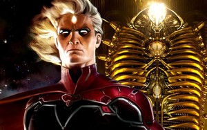 Giải mã thân phận Adam Warlock, nhân vật mạnh nhất nhì vũ trụ Marvel chuẩn bị bước lên màn ảnh lớn