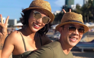 Bạn trai hiện tại giúp Khánh Ngọc 'Vầng trăng khóc' lấy lại niềm tin vào hôn nhân 