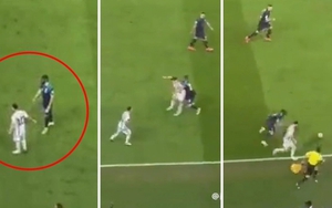 Messi đã lên sẵn 'kịch bản' cho pha ghi bàn xé lưới Croatia?