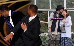 Những sự kiện ồn ào nhất showbiz thế giới năm 2022: Will Smith gây sốc với cú tát dành cho đồng nghiệp, Jennie bị “hacker” tung ảnh hẹn hò V (BTS)