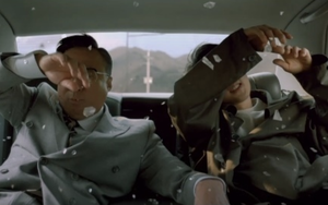 'Thiên tài diễn xuất' Song Joong Ki và Lee Sung Min không cần đến CGI trong 'Reborn Rich'