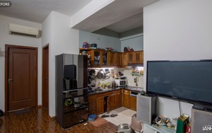 Người thành phố cũng ‘khóc’: Diện tích sinh hoạt hạn chế trong khi đồ đạc ngày càng ‘sinh sôi nảy nở’