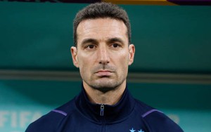 Pháp vs Argentina: Scaloni đối mặt thách thức lớn nhất sự nghiệp